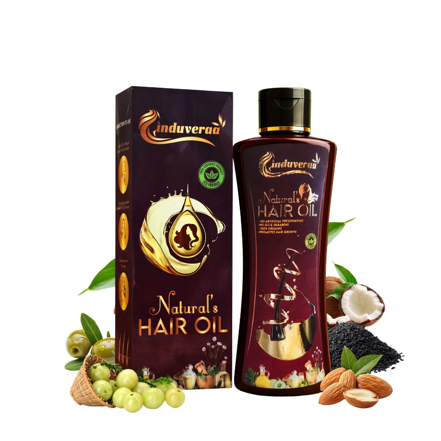 Botanical Blend