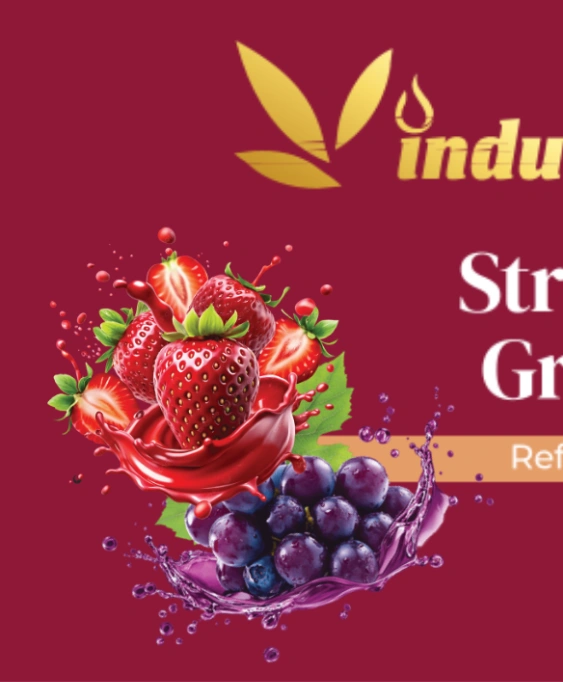 Ingredients View
